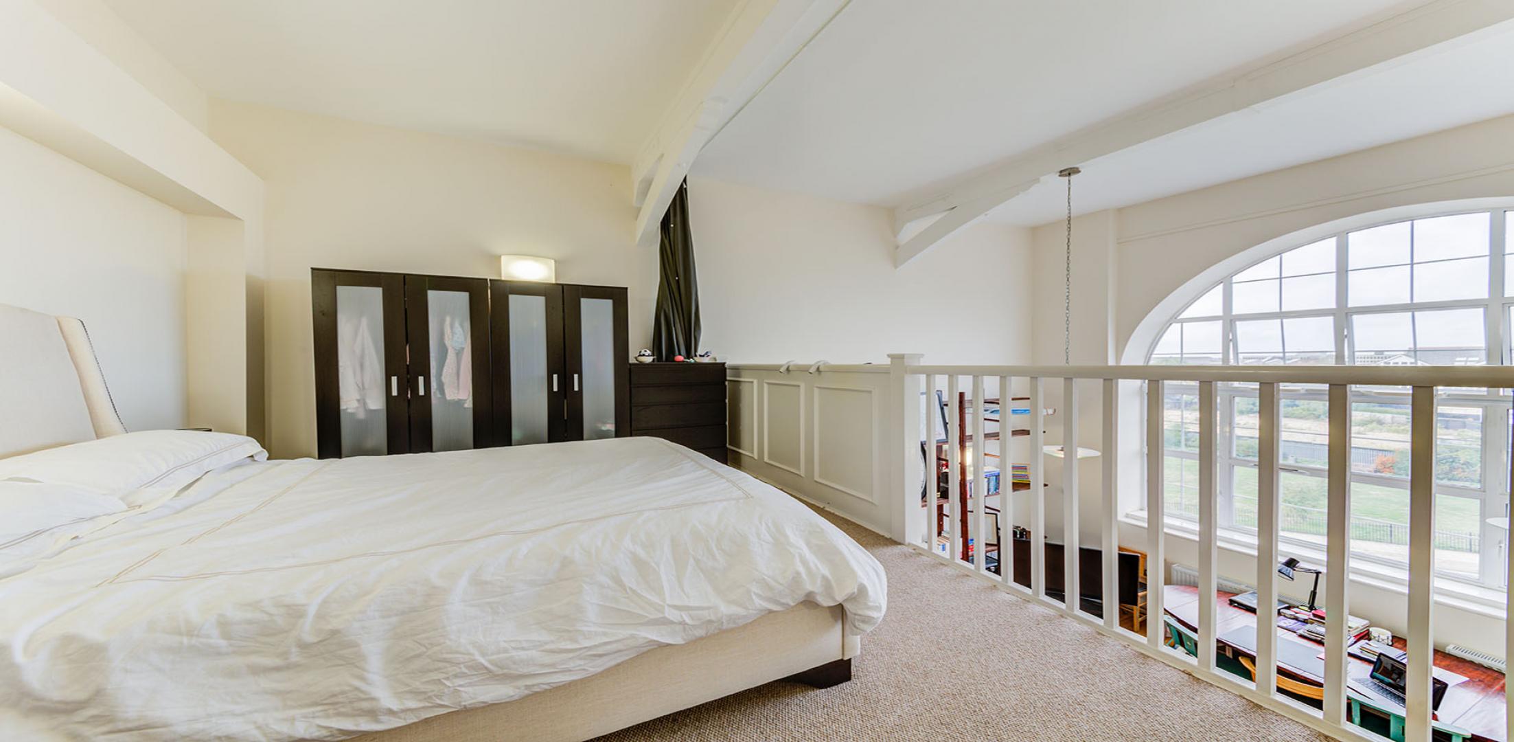 			Studio Apartment, 1 bath, 1 reception Flat			 Cooper Road, WILLESDEN GREEN/DOLLIS HILL